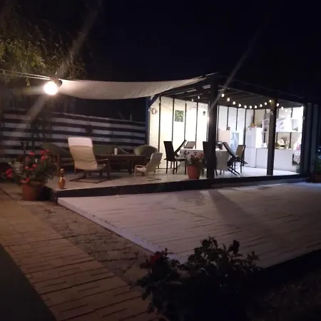 Penzion Casa Rustica Năvodari