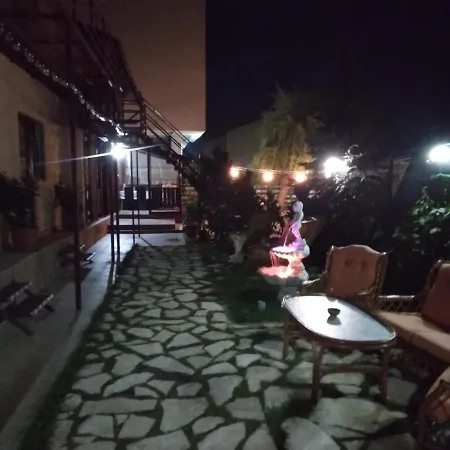 Casa Rustica Penzion