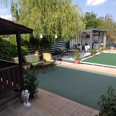Casa Rustica 3*