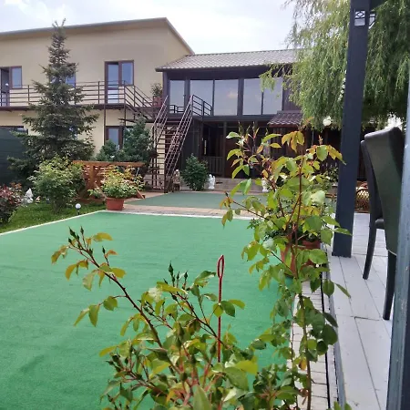 Casa Rustica
