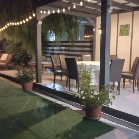 Casa Rustica 3*