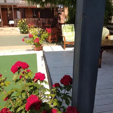 Casa Rustica 3*