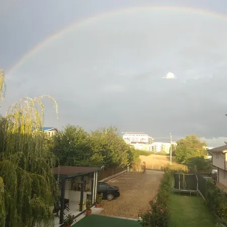 Casa Rustica Penzion 3*