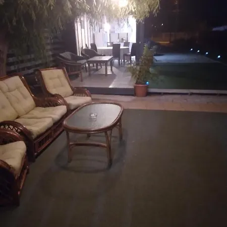 Penzion Casa Rustica Năvodari