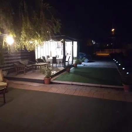 Casa Rustica