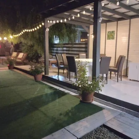 Casa Rustica Penzion 3*