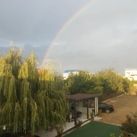 Casa Rustica Penzion