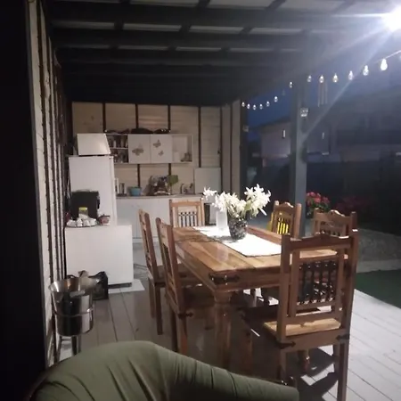 Casa Rustica Penzion 3*