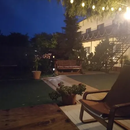 Casa Rustica 3* Năvodari