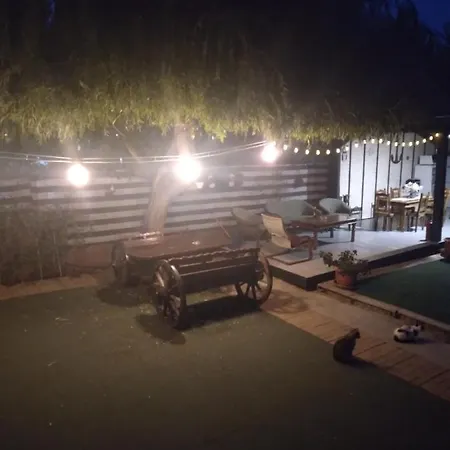 Casa Rustica Penzion 3*