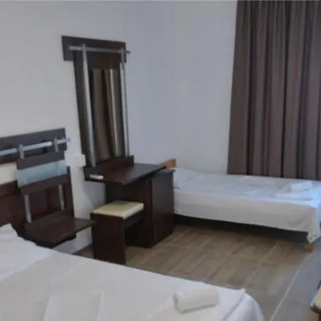 Casa Rustica Penzion 3*