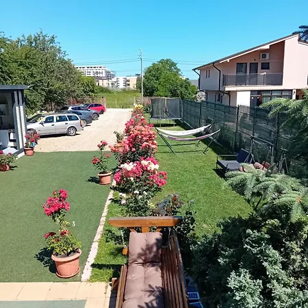 Casa Rustica Penzion