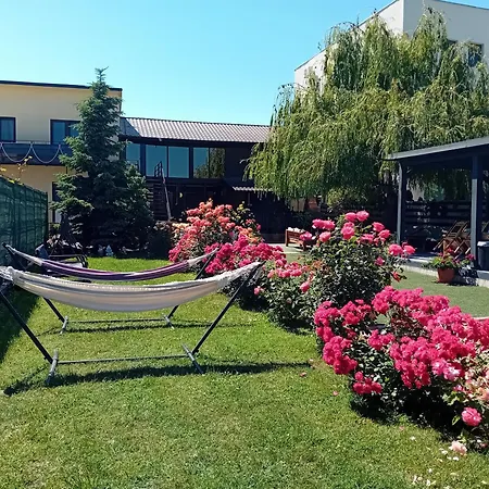 Casa Rustica 3* Năvodari