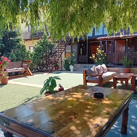 Casa Rustica Penzion