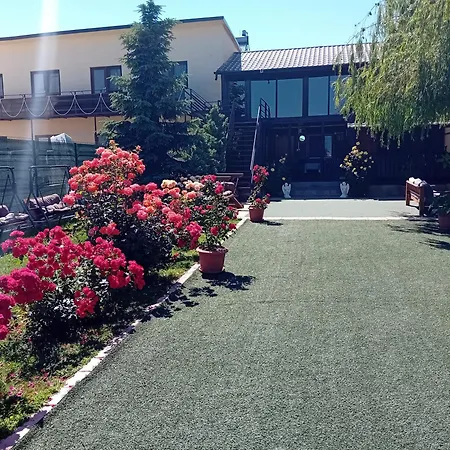 Casa Rustica Penzion