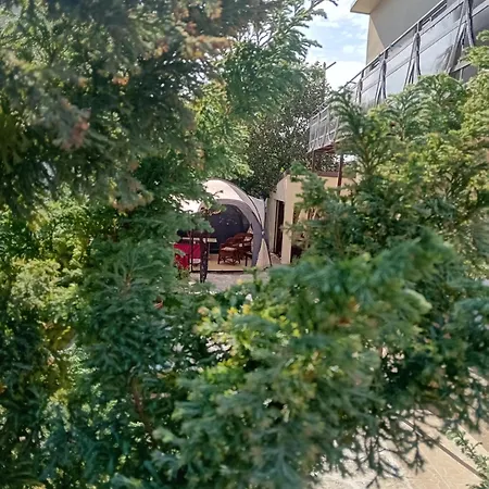 Casa Rustica Vendégház 3*