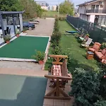 Casa Rustica Guest house Navodari
