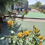 Casa Rustica