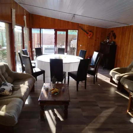 Casa Rustica 3* Navodari