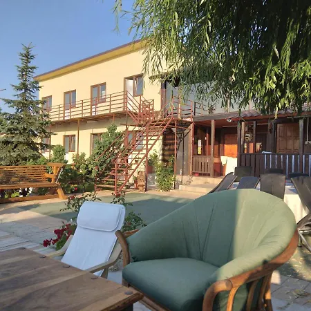 Casa Rustica