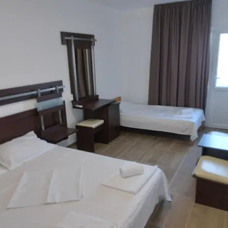 Casa Rustica بيت ضيافة