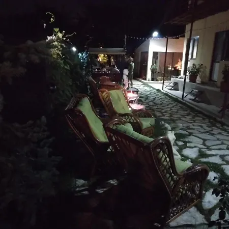 Casa Rustica Navodari