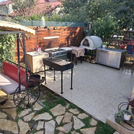 بيت ضيافة Casa Rustica 3*
