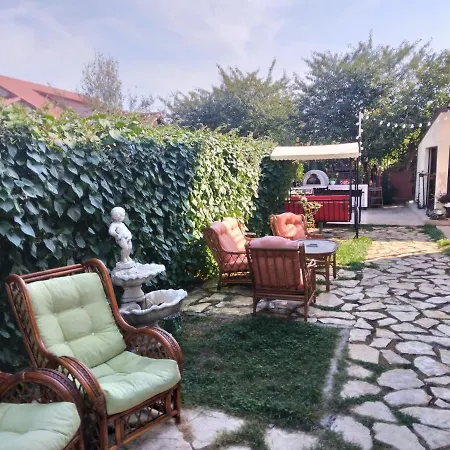 بيت ضيافة Casa Rustica 3*