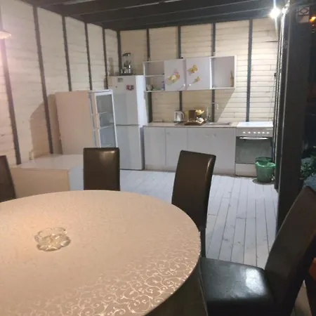 Casa Rustica