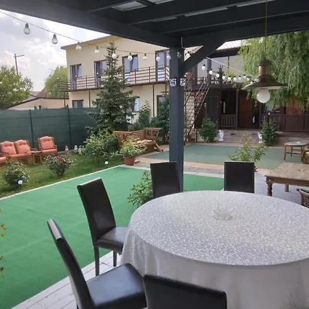 Casa Rustica 3* Năvodari