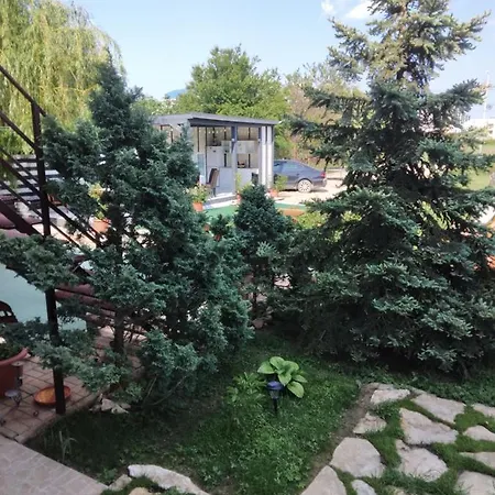Casa Rustica 3*