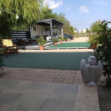 Casa Rustica 3* Navodari