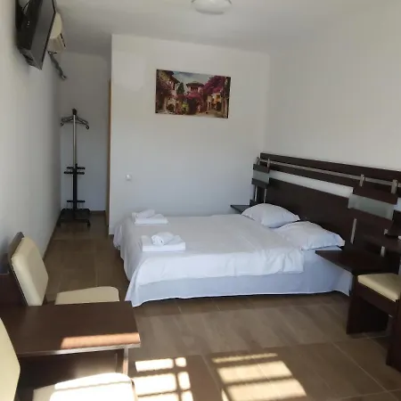 Casa Rustica 3*