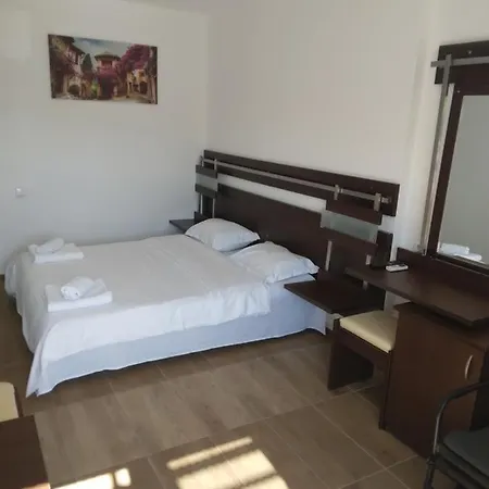 Konukevi Casa Rustica