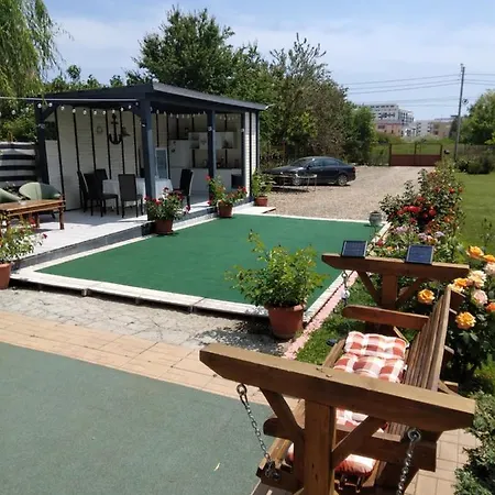 Casa Rustica 3*