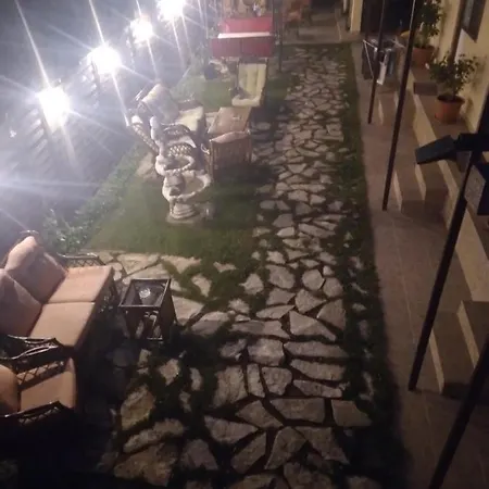 Casa Rustica 3* Navodari