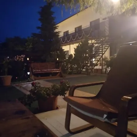 Casa Rustica