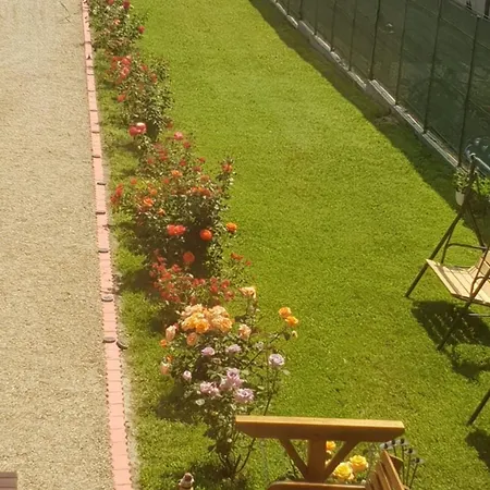 Casa Rustica Pensión 3*