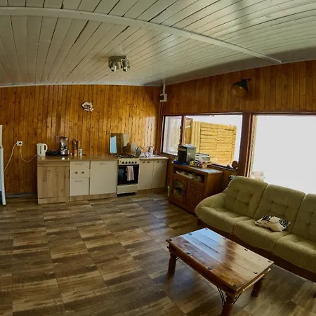 Casa Rustica Năvodari