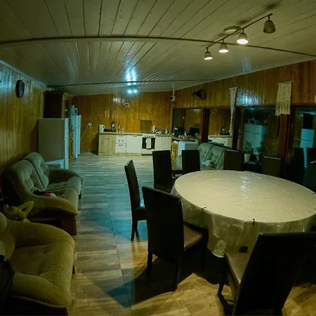 Casa Rustica 3*