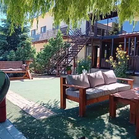 Casa Rustica بيت ضيافة