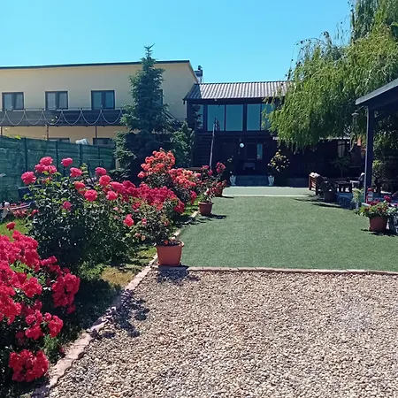 Casa Rustica Navodari