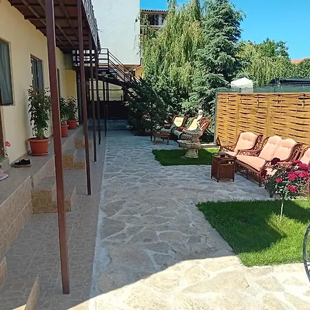 Casa Rustica 3* Năvodari