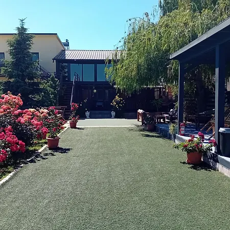 Casa Rustica Năvodari