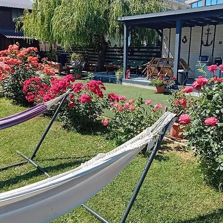 Casa Rustica 3* Navodari