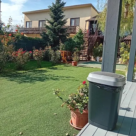 Casa Rustica 3*