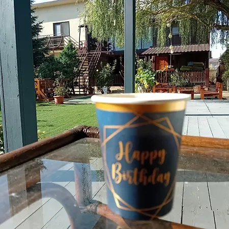 Casa Rustica 3* Năvodari