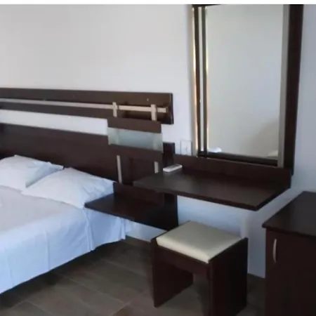 بيت ضيافة Casa Rustica Năvodari