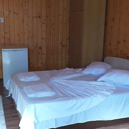 بيت ضيافة Casa Rustica 3*