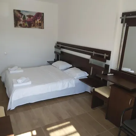 Casa Rustica 3*